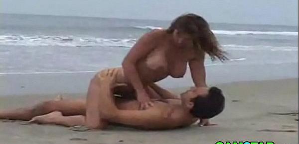  Sex Beach Free Hardcore Porn Video